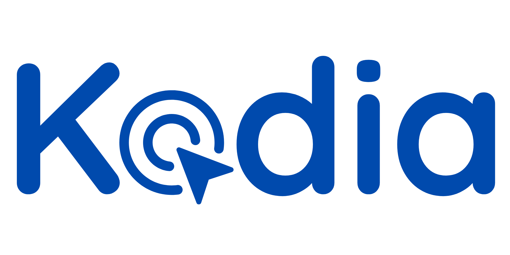 Kodia Logo